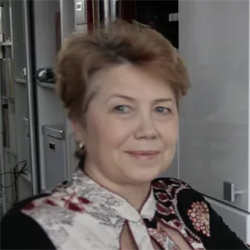 Фотография репетитора Фирсова Вера Ивановна