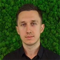 Фотография репетитора Налобин Даниил Валерьевич