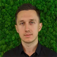 Фотография репетитора Налобин Даниил Валерьевич