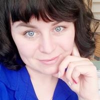 Фотография репетитора Патракова Татьяна Викторовна