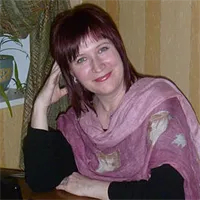 Фотография репетитора Голик Елена Леонидовна