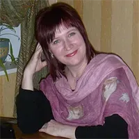 Фотография репетитора Голик Елена Леонидовна