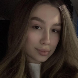 Фотография репетитора Шабалина Виктория Александровна