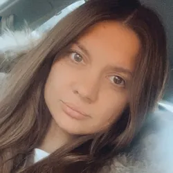 Фотография репетитора Елисеева Евгения Александровна