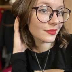 Фотография репетитора Кузнецова Екатерина Владимировна