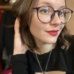 Фотография репетитора Кузнецова Екатерина Владимировна