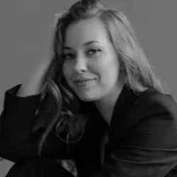 Фотография репетитора Белова Евгения Андреевна