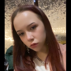 Фотография репетитора Терехина Анна Александровна