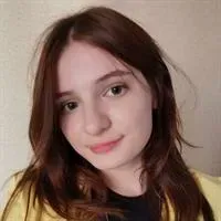 Фотография репетитора Чиркова Александра Александровна