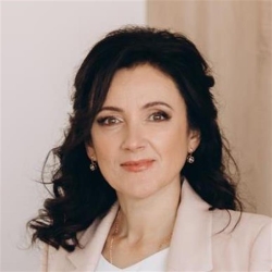 Фотография репетитора Пестрикова Инга Николаевна