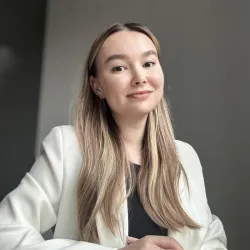 Фотография репетитора Грачева Анна Сергеевна