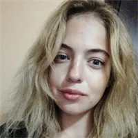 Фотография репетитора Денисова Анжелика Павловна