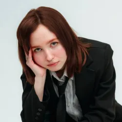 Фотография репетитора Семеусова Анастасия Сергеевна