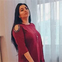 Фотография репетитора Давидян Мариам Михсйловна