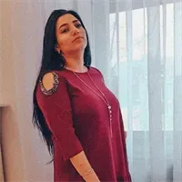 Фотография репетитора Давидян Мариам Михсйловна