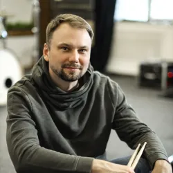 Фотография репетитора Кувшинов Артём Валерьевич