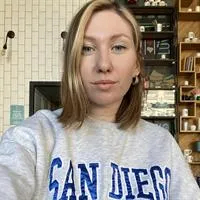 Фотография репетитора Сунозова Алена Сергеевна