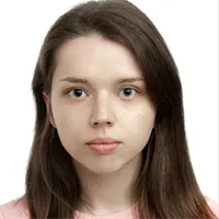 Фотография репетитора Ибрагимова Алена Георгиевна