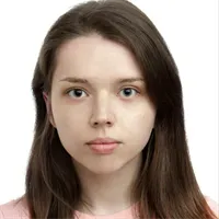 Фотография репетитора Ибрагимова Алена Георгиевна