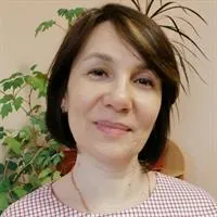 Фотография репетитора Бирюкова Елена Петровна