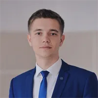 Фотография репетитора Задков Владимир Геннадьевич