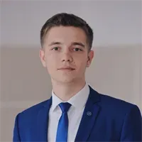 Фотография репетитора Задков Владимир Геннадьевич