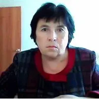 Фотография репетитора Фанакаева Разина Гильфановна