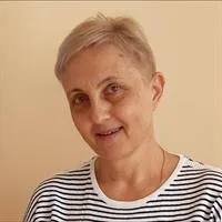 Фотография репетитора Перебейнос Вера Викторовна