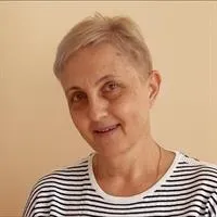 Фотография репетитора Перебейнос Вера Викторовна