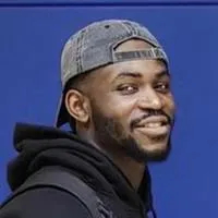 Фотография репетитора Дауда Казазабранг 