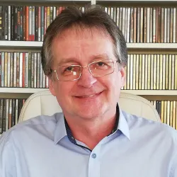 Фотография репетитора Коваленко Виктор Леонидович