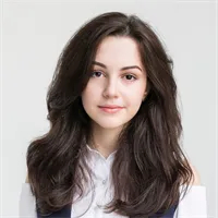 Фотография репетитора Желяева Александра Андреевна