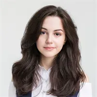 Фотография репетитора Желяева Александра Андреевна