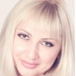 Фотография репетитора Филипова Анна Ивановна