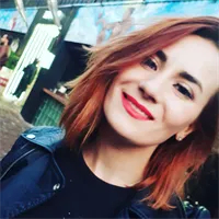 Фотография репетитора Дороднова Анастасия Дмитриевна