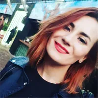 Фотография репетитора Дороднова Анастасия Дмитриевна