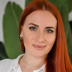 Фотография репетитора Дороднова Анастасия Дмитриевна
