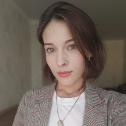 Фотография репетитора Михайлова Инесса Владимировна