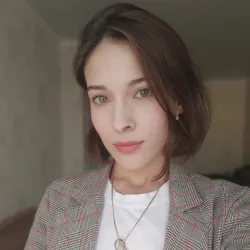 Фотография репетитора Михайлова Инесса Владимировна