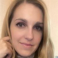 Фотография репетитора Рягузова Анна Викторовна