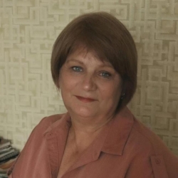 Фотография репетитора Шаповалова Наталья Аркадьевна