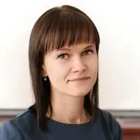 Фотография репетитора Котаева Светлана Николаевна