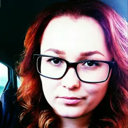 Фотография репетитора Михайлова Олеся Николаевна