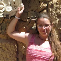 Фотография репетитора Подшивалова Полина Владимировна