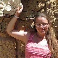 Фотография репетитора Подшивалова Полина Владимировна