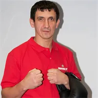 Фотография репетитора Шереметьев Александр Геннадьевич