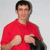 Фотография репетитора Шереметьев Александр Геннадьевич