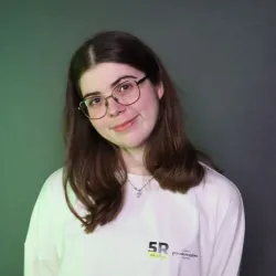 Фотография репетитора Шабанова Арина Николаевна