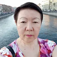 Фотография репетитора Гомбоева Еши Дымбрыловна