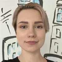 Фотография репетитора Воробьева Наталья Викторовна